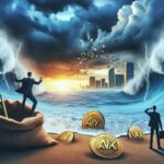 Market turbulence following Trump and Musk dispute impacts AVAX