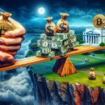 Market uncertainty influences cryptocurrency amid Fed meeting anticipation