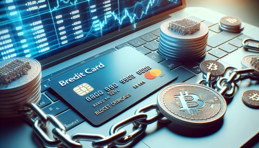 Mastercard and Chainlink partner to enable blockchain cryptocurrency purchases