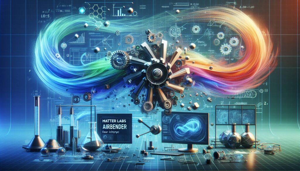 Matter Labs unveils Airbender prover for ZKsync