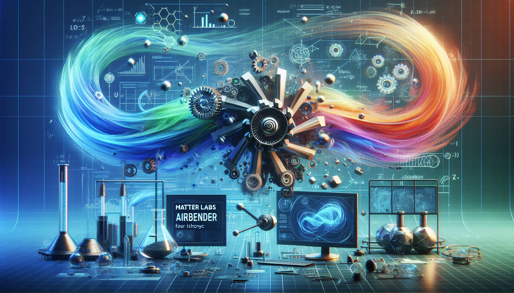 Matter Labs unveils Airbender prover for ZKsync