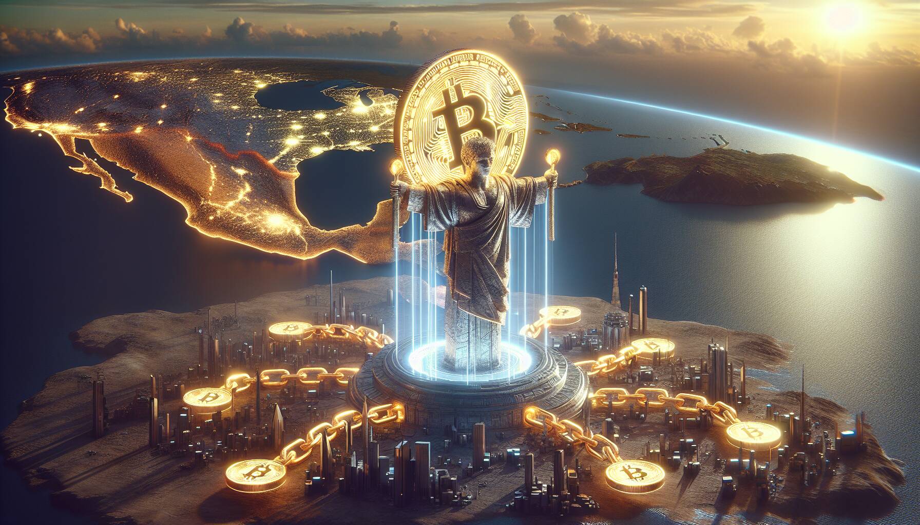 Méliuz solidifies leadership in Latin America's bitcoin holdings