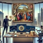 Meliuz's bold move to integrate bitcoin into its strategy