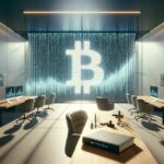 Mercurity fintech holding aims for $800 million bitcoin treasury