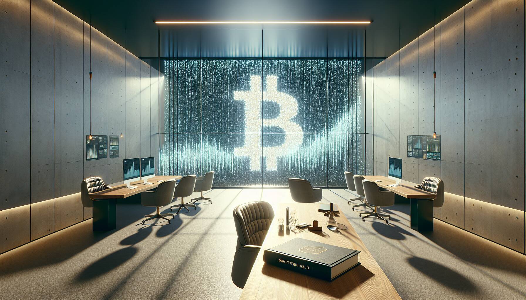 Mercurity fintech holding aims for $800 million bitcoin treasury