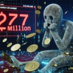 Meta Pool suffers $27 million loss from smart contract exploit