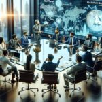 Metaplanet and Blockchain Group raise capital for bitcoin strategies