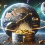 Metaplanet reveals $5.4B strategy to boost bitcoin holdings