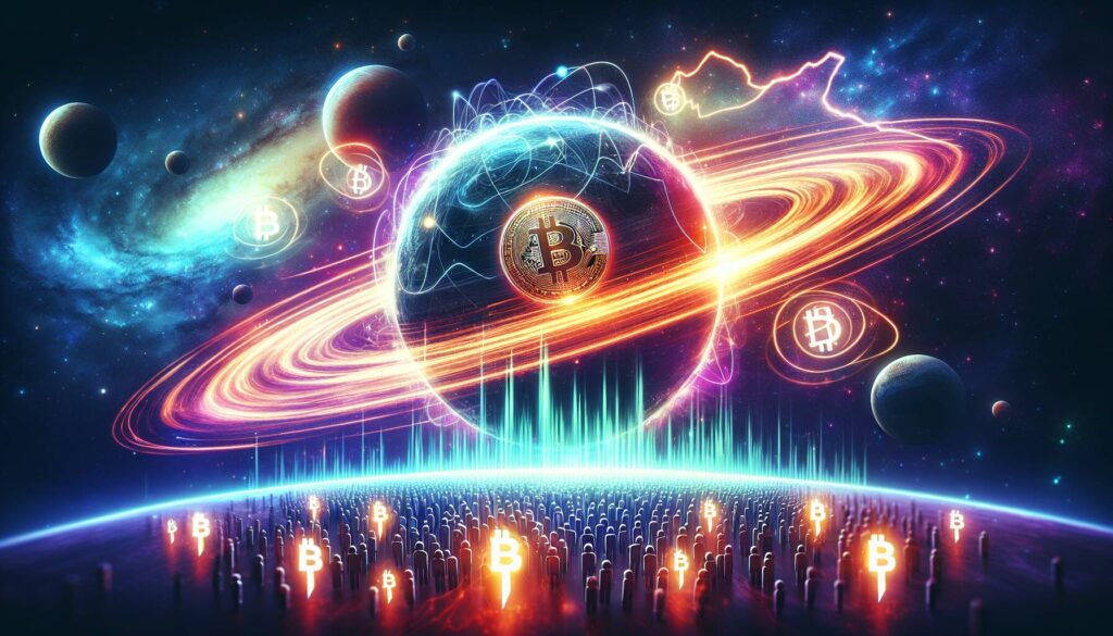 Metaplanet Surges as $5.4B Bitcoin Acquisition Sparks Investor Frenzy