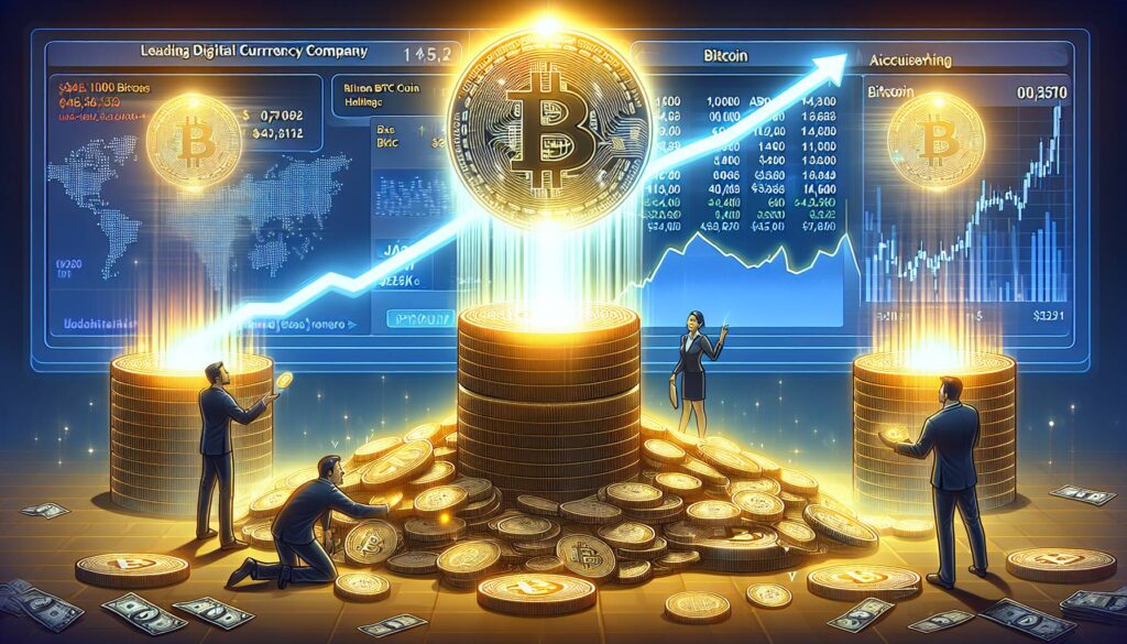 Metaplanet Surpasses Coinbase Global by Acquiring 1,112 Bitcoins and Reaching 10,000 BTC Holdings