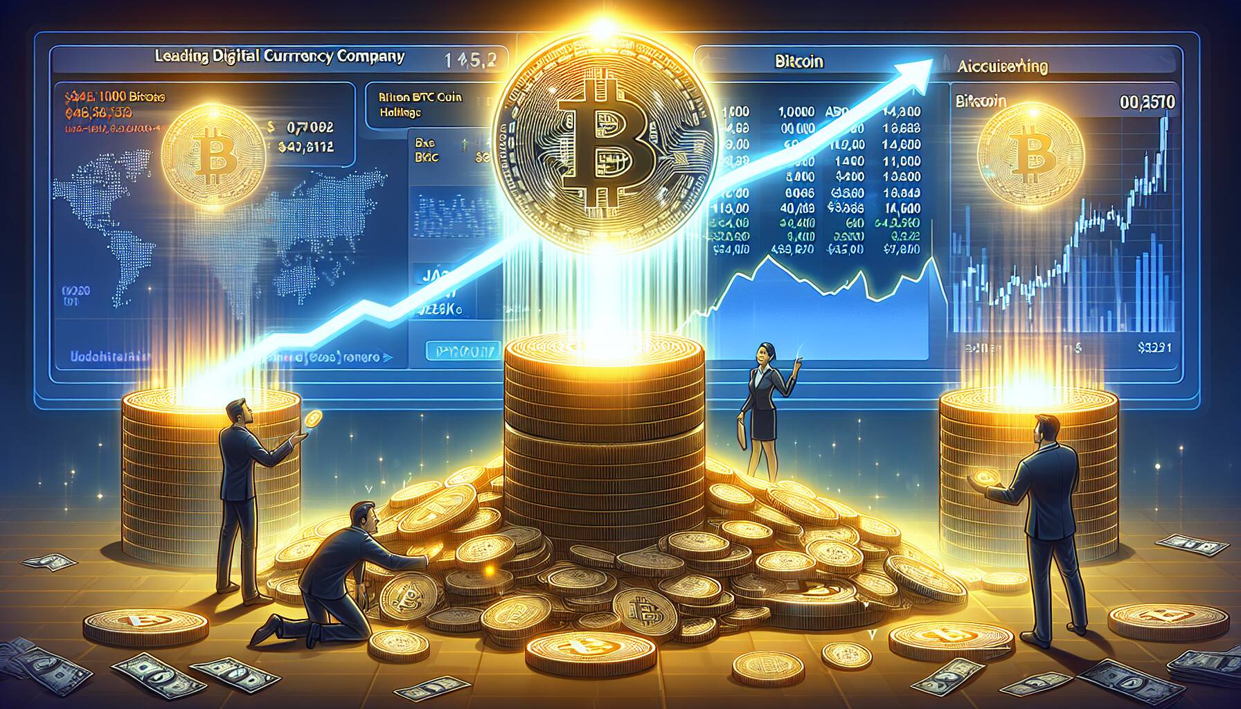 Metaplanet Surpasses Coinbase Global by Acquiring 1,112 Bitcoins and Reaching 10,000 BTC Holdings
