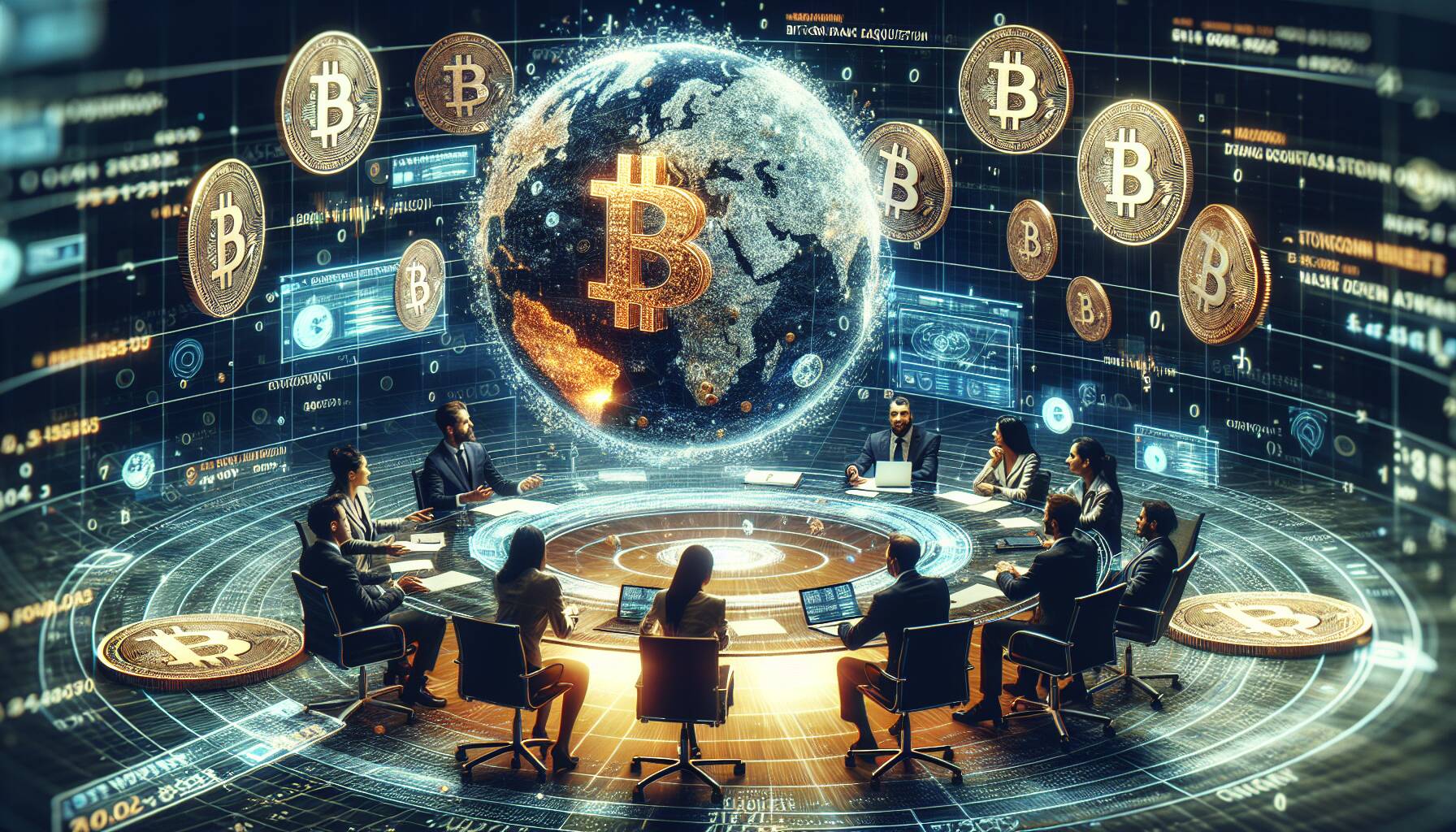 Metaplanet's bitcoin acquisition elevates corporate strategy in crypto