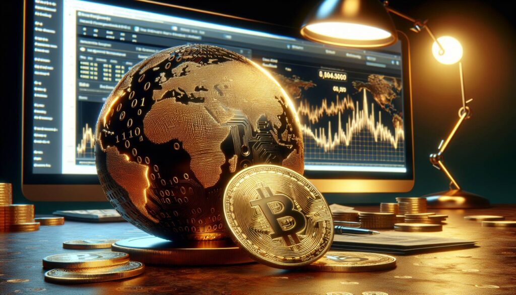 Metaplanet's bold investment in bitcoin