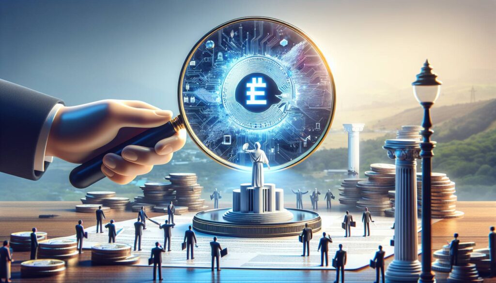 Meta's stablecoin ambitions face regulatory scrutiny