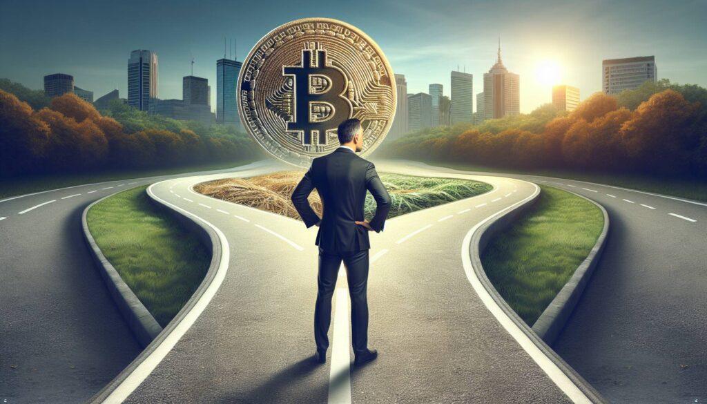 Michael Saylor's Biggest U-turn Yet: Discover Why Bitcoin Might Not Be Necessary
