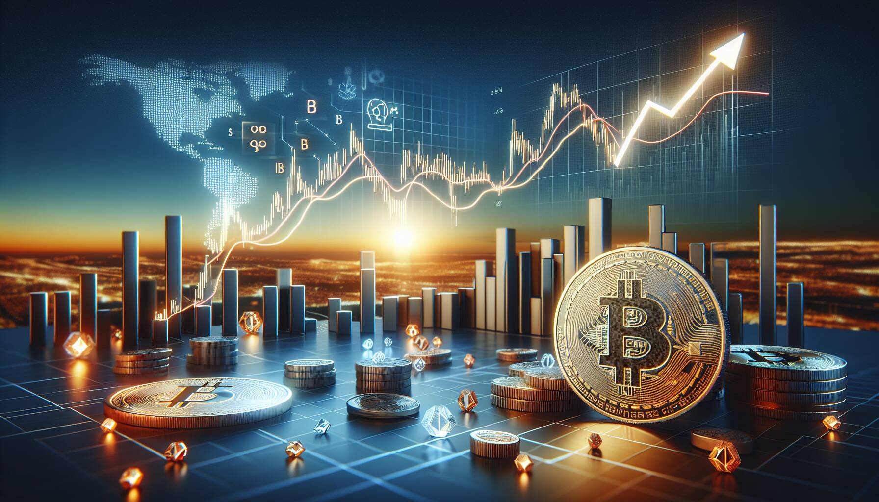 MicroStrategy's declining volatility signals shift in bitcoin investment dynamics