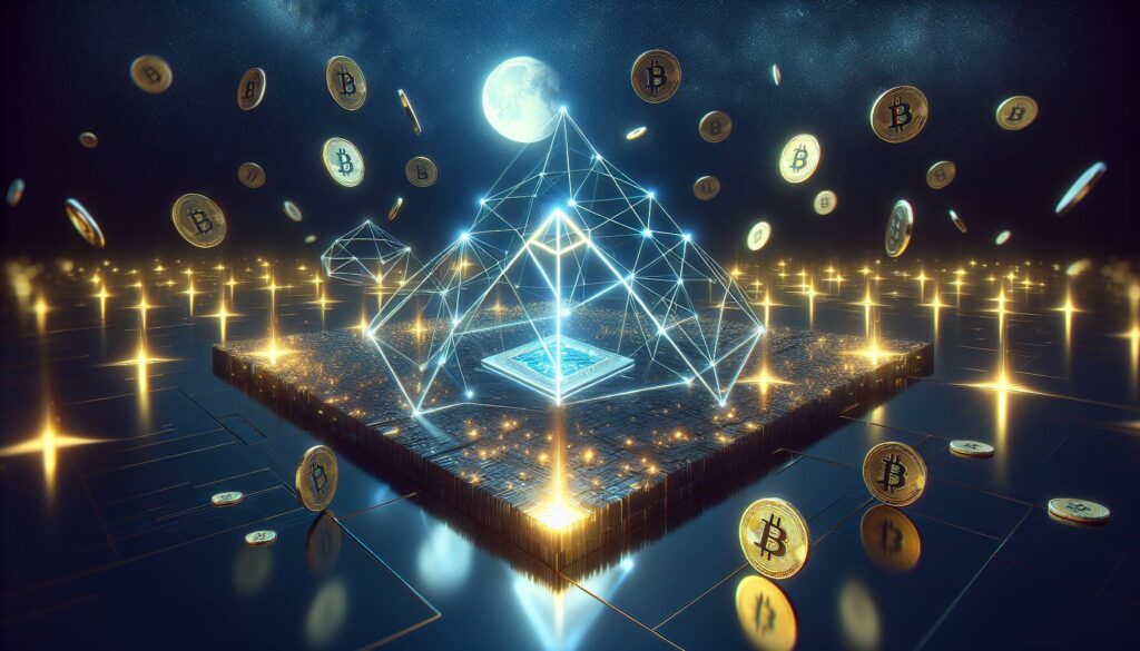 Midnight Network introduces innovative tokenomics and privacy-focused airdrop