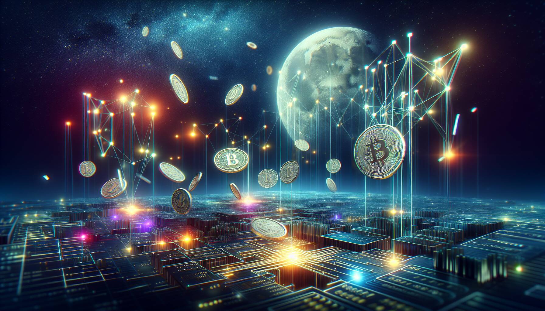 Midnight Network reveals innovative tokenomics and airdrop approach