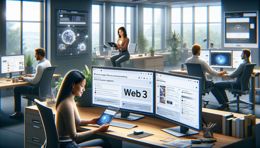 Moca network enhances user identity in web3