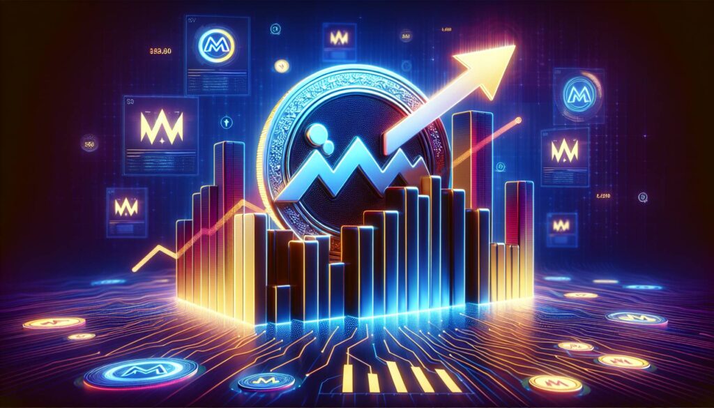 Monero's impressive growth signals a shift in crypto preferences