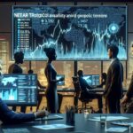 NEAR Protocol faces volatility amid geopolitical tensions