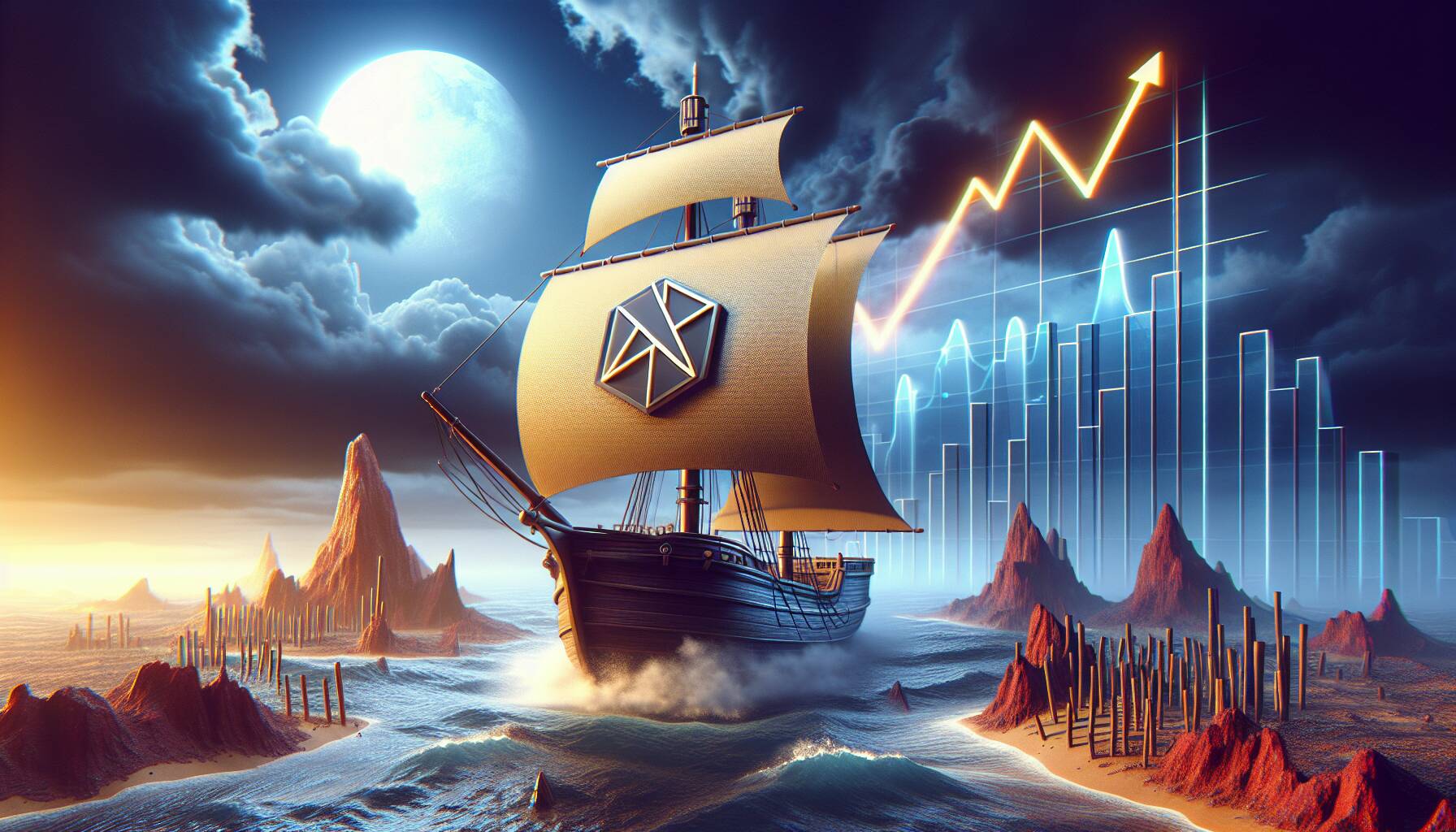 NEAR Protocol shows resilience amid cryptocurrency market recovery