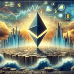 Near protocol shows resilience during market volatility