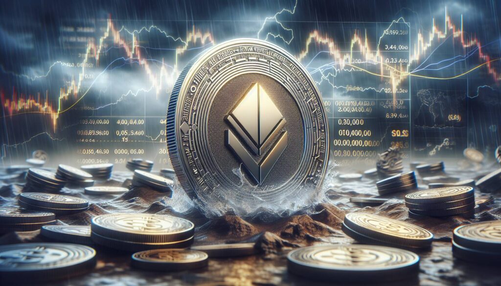 NEAR Protocol shows resilience in volatile markets