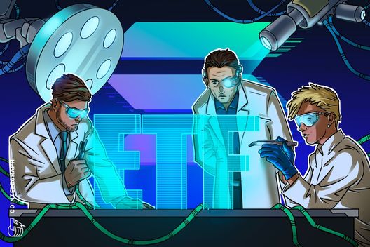 New Opportunities Arise as Staking Language is Included in ETF S-1 Filings