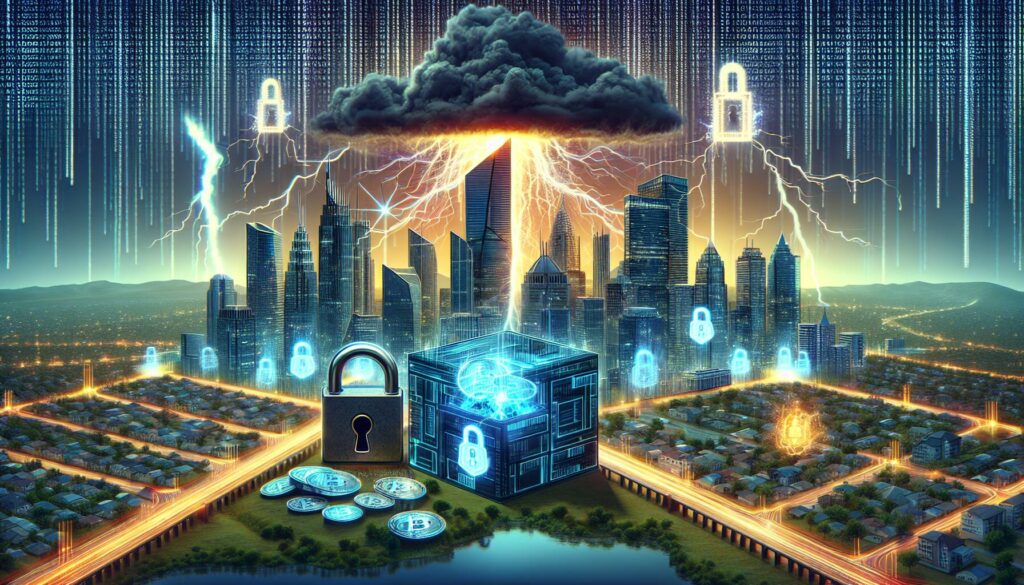 Nobitex cyberattack highlights risks in cryptocurrency security