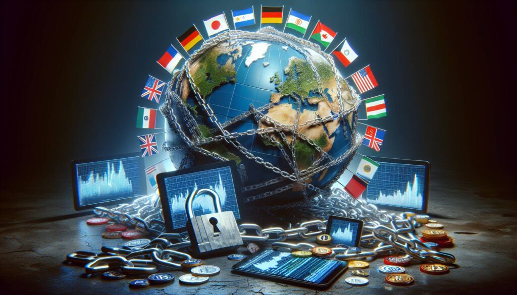 Nobitex hack exposes geopolitical tensions in cryptocurrency
