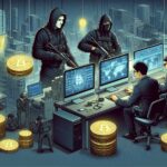North Korean Agents Swipe Nearly $1 Million in Cryptocurrency from Buckhead Business: FBI - WSB-TV