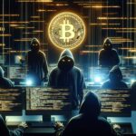 North Korean hacking group targets cryptocurrency professionals