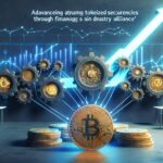 Ondo Finance advances tokenized securities through industry alliance