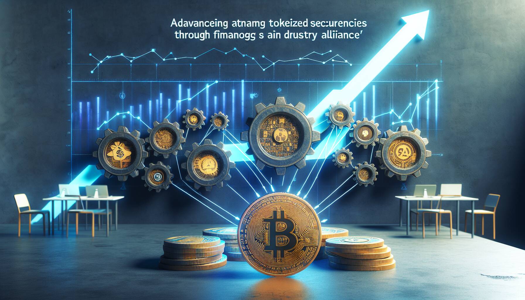 Ondo Finance advances tokenized securities through industry alliance