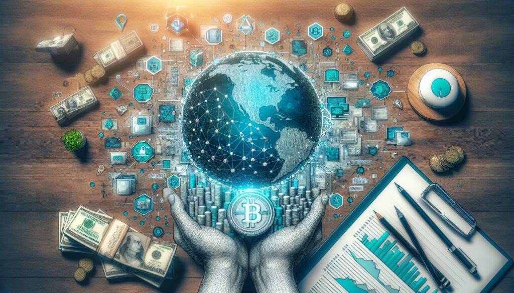 Onebalance raises $20 million to enhance cross-chain developer experience
