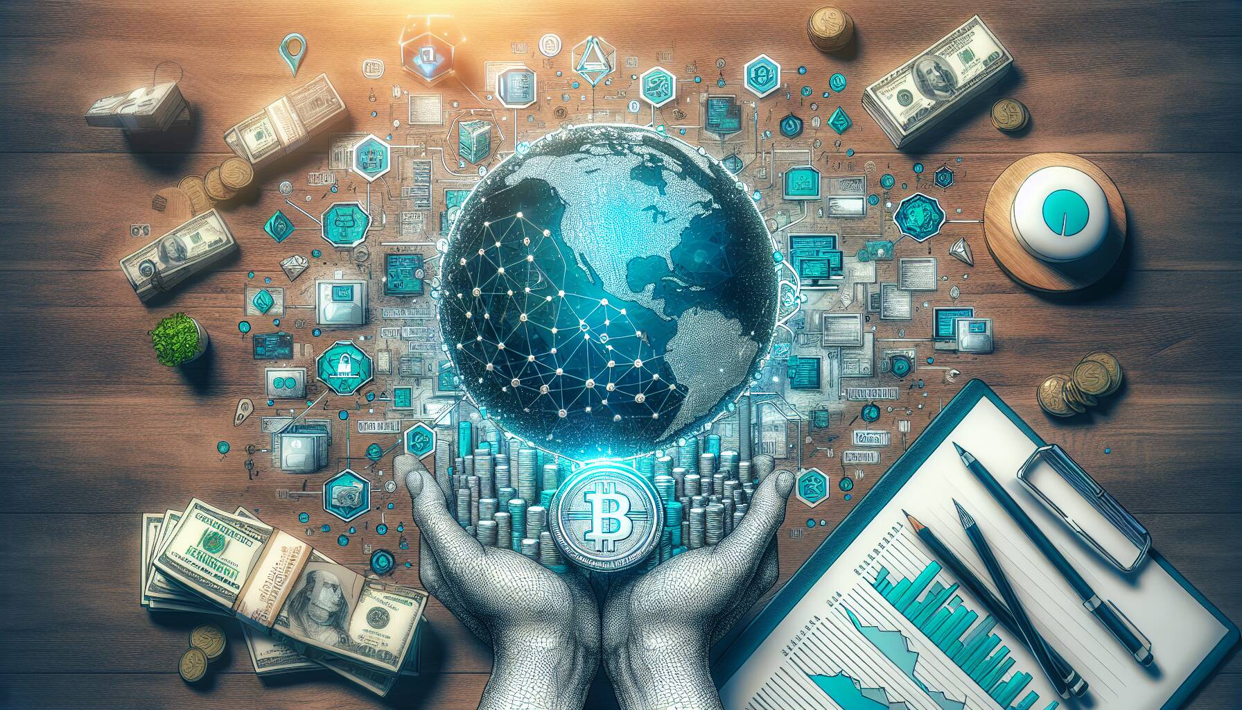 Onebalance raises $20 million to enhance cross-chain developer experience