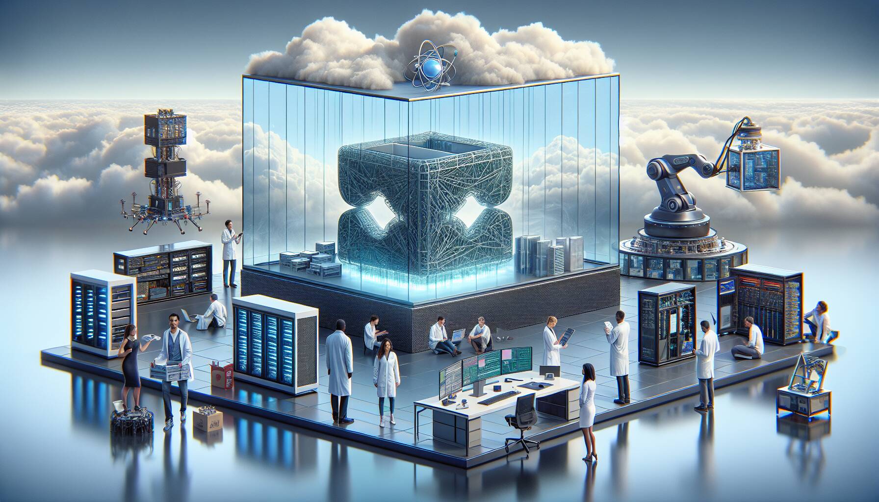 OpenAI's ambitious hardware acquisition and its challenges