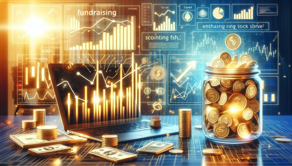 OpenTrade raises funding to enhance fintech services