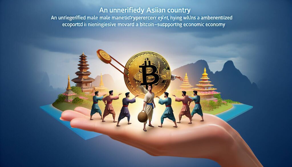 Pakistan Engages Michael Saylor in Bold Push Toward Bitcoin-Backed Economy - CoinDesk