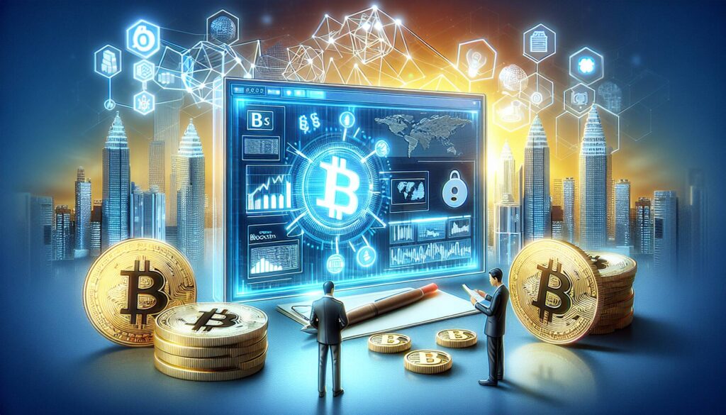 Paul Tudor Jones champions bitcoin as essential for investors