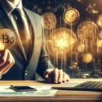 Peter Schiff introduces gold-backed token amidst stablecoin scrutiny