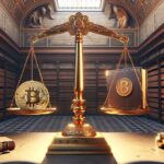Pivotal moment for crypto regulation