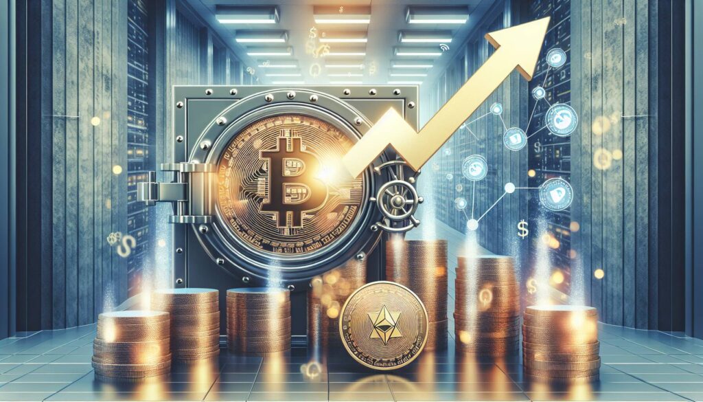 Plasma raises deposit cap to $1 billion in stablecoin innovation