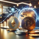 Political influence of Fairshake in crypto campaigns