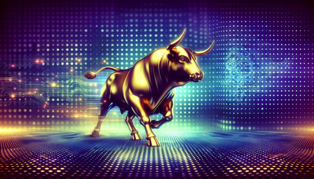 Polkadot regains bullish momentum