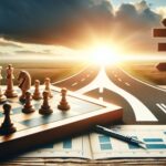 Polygon's strategic leadership change and future goals