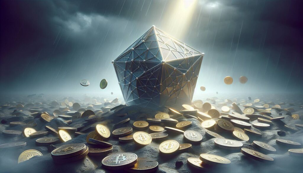 Polyhedra strives to regain trust after token collapse