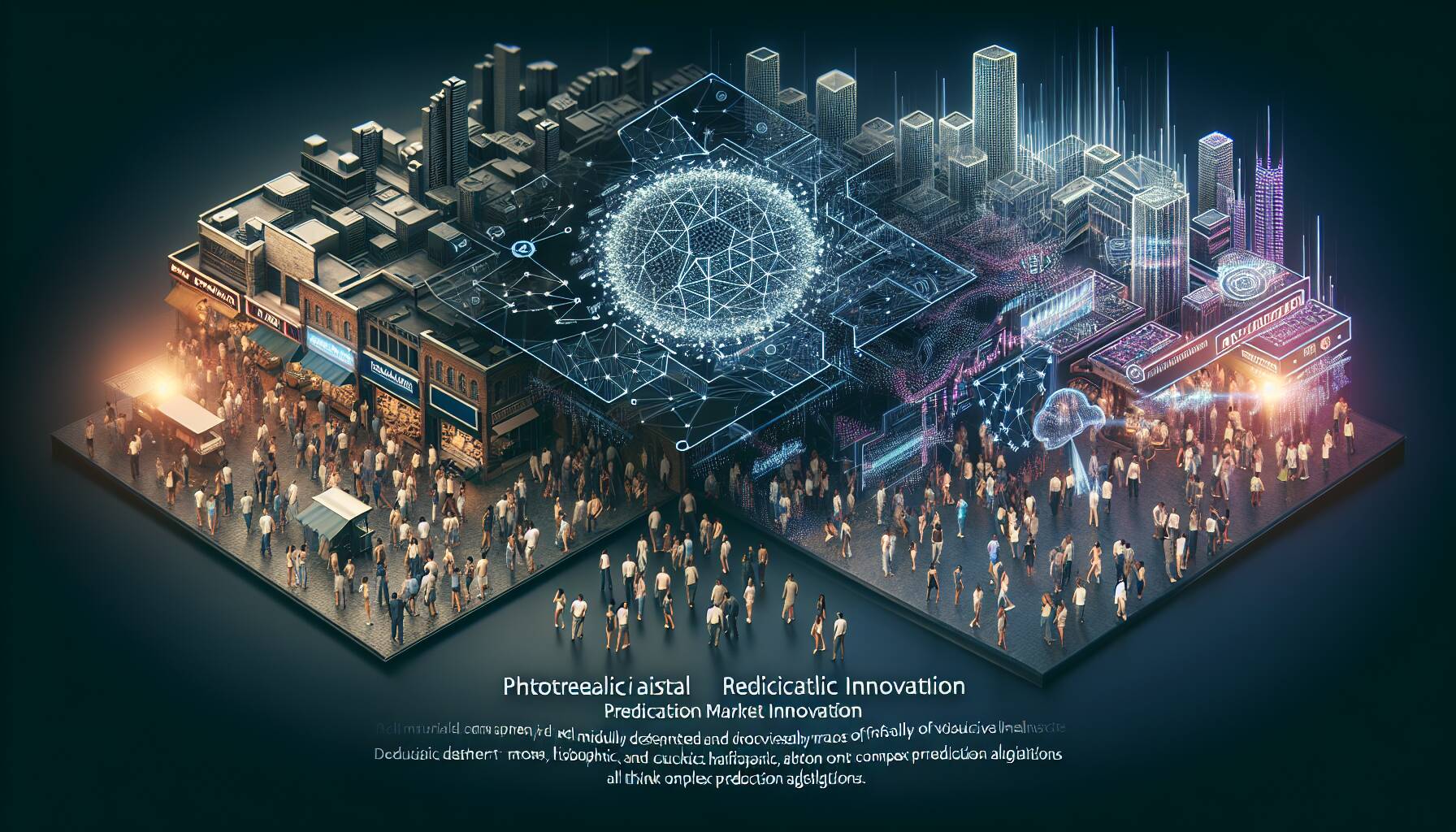 Polymarket partners with xAI for prediction market innovation