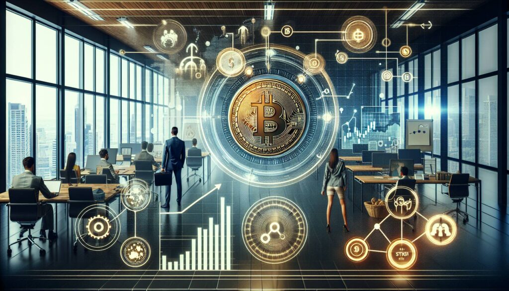 Polymarket targets $1 billion valuation with innovative approach and stablecoin reliance